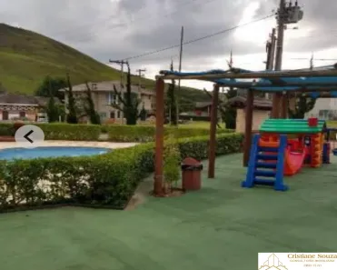 Lote/Terreno à venda, 462m² no Vargem Grande, Teresópolis