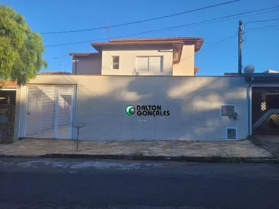 Casa com 3 Quartos à venda, 299m² no Solar de Itamaracá, Indaiatuba