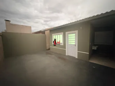 Casa de Condomínio com 3 Quartos à venda, 70m² no Parque Residencial Damha II, Presidente Prudente