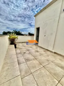 Cobertura com 2 Quartos à venda, 100m² no Paquetá, Belo Horizonte