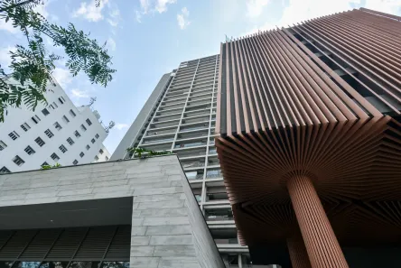 Apartamento com 1 Quarto à venda, 32m² no Vila Pompéia, São Paulo