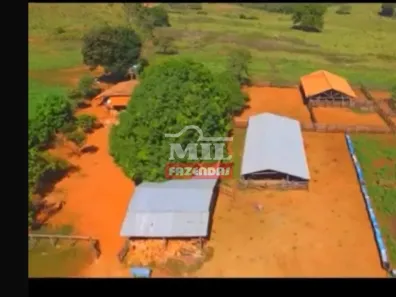 Fazenda/Sítio à venda, 1m² no ,