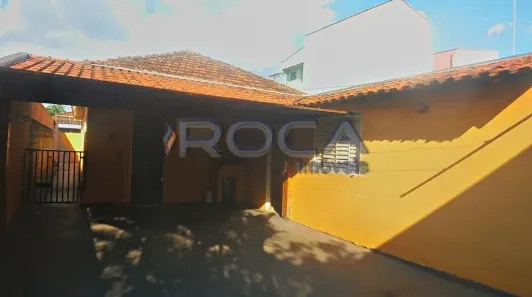 Casa com 3 Quartos à venda, 128m² no Vila Boa Vista, São Carlos