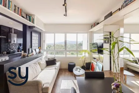 Apartamento com 2 Quartos à venda, 56m² no Tristeza, Porto Alegre
