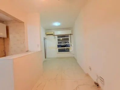 Apartamento à venda, 20m² no Aparecida, Santos