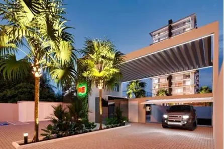 Apartamento com 2 Quartos à venda, 72m² no Tabuleiro, Barra Velha