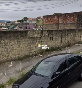 Lote/Terreno à venda, 250m² no Jardim Lider, São Paulo