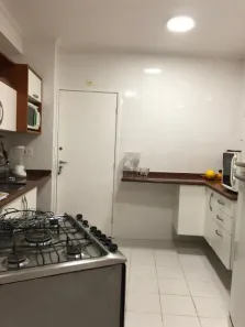 Apartamento com 4 Quartos à venda, 114m² no Parque Residencial Aquarius, São José dos Campos