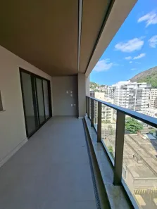 Apartamento com 3 Quartos à venda, 96m² no Botafogo, Rio de Janeiro