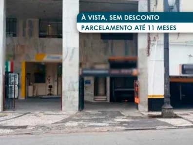 Galpão/Depósito/Armazém com 1 Quarto à venda, 15m² no Centro, São Paulo