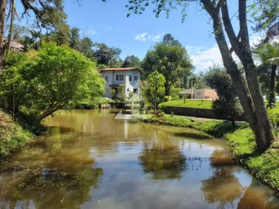 Fazenda/Sítio com 5 Quartos à venda, 5882m² no Granja Urupês, Santa Isabel