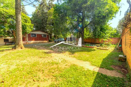 Lote/Terreno à venda, 1055m² no Guaíra, Curitiba