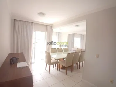 Apartamento com 2 Quartos para alugar, 112m² no Ponte do Imaruim, Palhoça