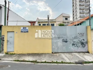 Lote/Terreno à venda, 289m² no Vila Guilherme, São Paulo