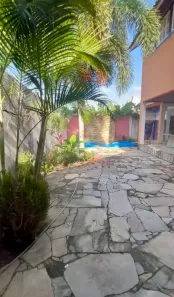 Casa com 5 Quartos à venda, 314m² no Cancela Preta, Macaé