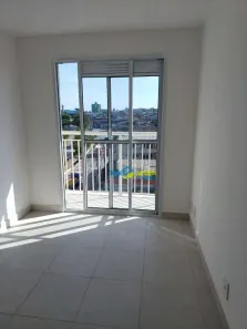 Apartamento com 2 Quartos à venda, 36m² no Parque São Rafael, São Paulo