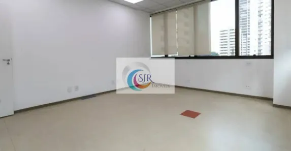 Sala Comercial para alugar, 286m² no Moema, São Paulo