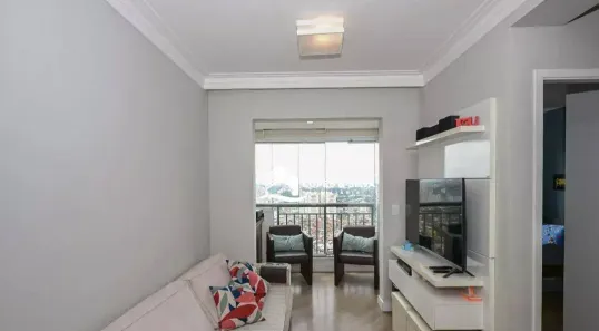 Apartamento com 2 Quartos à venda, 48m² no Vila Andrade, São Paulo