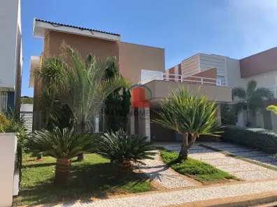 Casa com 3 Quartos à venda, 266m² no Vila Santa Maria, Americana