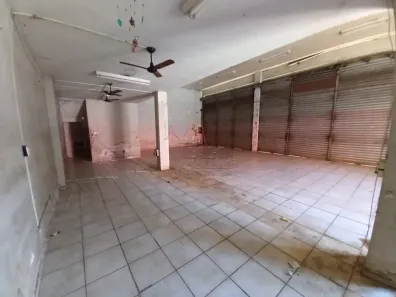 Ponto Comercial para alugar, 142m² no Vila Seixas, Ribeirão Preto