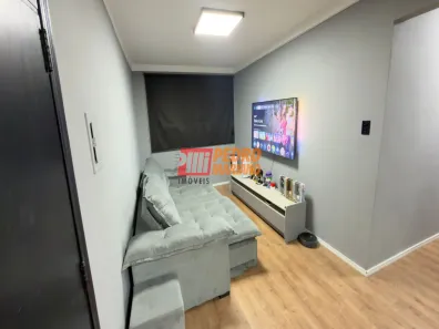 Apartamento com 2 Quartos à venda, 84m² no Rudge Ramos, São Bernardo do Campo