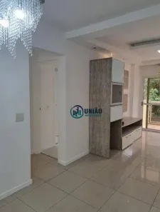 Apartamento com 3 Quartos à venda, 78m² no Santa Rosa, Niterói