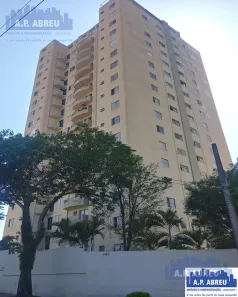 Apartamento com 2 Quartos à venda, 50m² no Vila Londrina, São Paulo