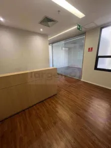 Sala Comercial para alugar, 142m² no Leblon, Rio de Janeiro