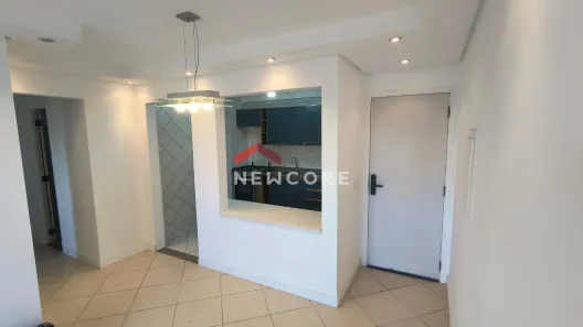 Apartamento com 3 Quartos à venda, 78m² no Vila Príncipe de Gales, Santo André