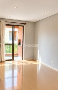 Apartamento com 3 Quartos à venda, 67m² no Teresópolis, Porto Alegre