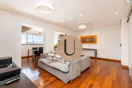 Cobertura com 3 Quartos à venda, 209m² no Vila Sônia, São Paulo