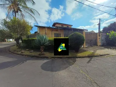 Casa com 3 Quartos à venda, 170m² no Residencial Terra Nova, Campinas
