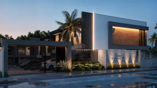 Casa de Condomínio com 3 Quartos à venda, 115m² no Morada de Laranjeiras, Serra