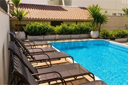 Apartamento com 2 Quartos à venda, 45m² no Vila Campestre, São Paulo