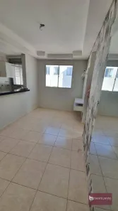 Apartamento com 2 Quartos à venda, 55m² no Rios di Itália, São José do Rio Preto