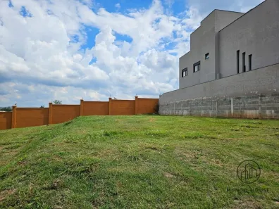 Lote/Terreno à venda, 459m² no Alphaville Nova Esplanada 3, Votorantim