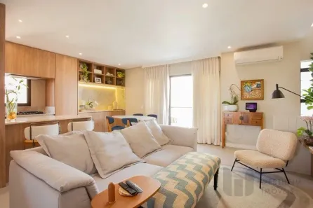 Apartamento com 2 Quartos à venda, 142m² no Planalto Paulista, São Paulo