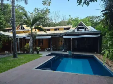 Casa com 4 Quartos à venda, 108m² no Vargem Grande, Rio de Janeiro