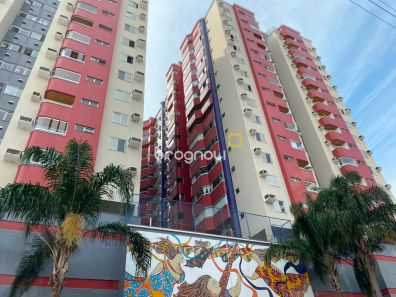 Apartamento com 3 Quartos à venda, 125m² no Campinas, São José