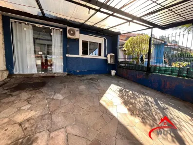 Casa com 3 Quartos à venda, 132m² no Hípica, Porto Alegre