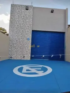Ponto Comercial à venda, 190m² no Jardim Nascente, Itaquaquecetuba