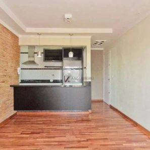 Apartamento com 3 Quartos à venda, 68m² no Piqueri, São Paulo