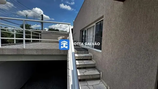 Casa com 3 Quartos à venda, 400m² no Mirante, Mogi Mirim