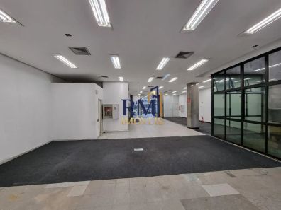 Ponto Comercial à venda, 595m² no Savassi, Belo Horizonte