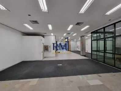 Ponto Comercial à venda, 595m² no Savassi, Belo Horizonte