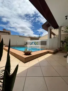 Casa com 3 Quartos à venda, 163m² no Jardim Itamaraty, Mogi Guaçu