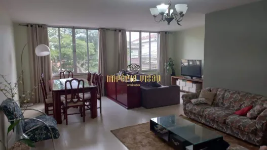 Sobrado com 3 Quartos à venda, 219m² no Parque Jabaquara, São Paulo