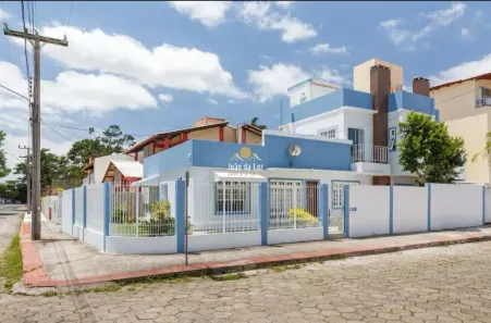 Casa com 5 Quartos à venda, 300m² no Canasvieiras, Florianópolis