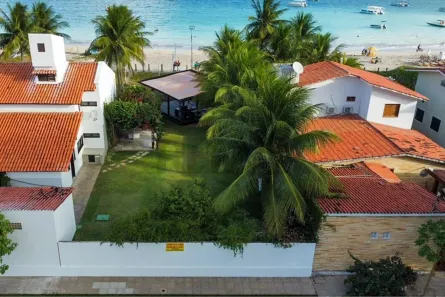 Lote/Terreno à venda, 390m² no , Maragogi