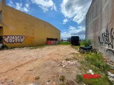 Lote/Terreno para alugar, 290m² no Estreito, Florianópolis